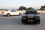 Dodge Challenger Hemi by Hurst 2009 года